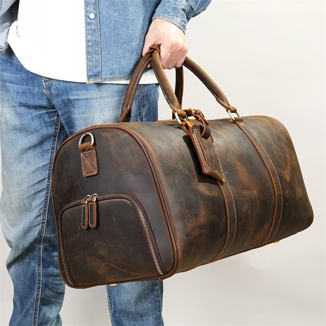 Serpatura Office Voyager Bag