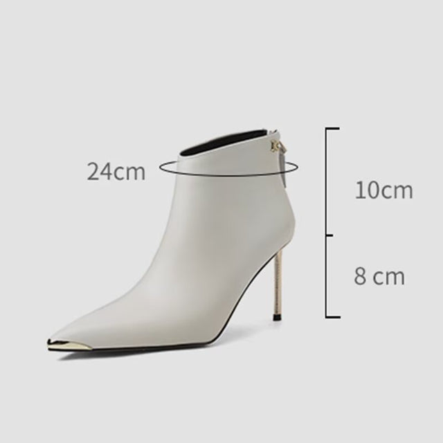 Seravion Charm Heels