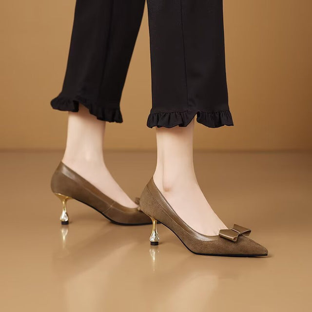 Ascendex Regal Slipscape