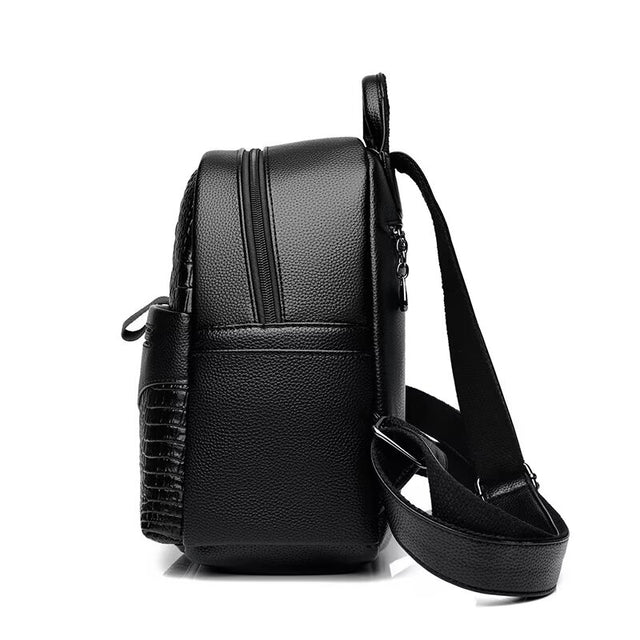 Opulessa Exotic Daypack