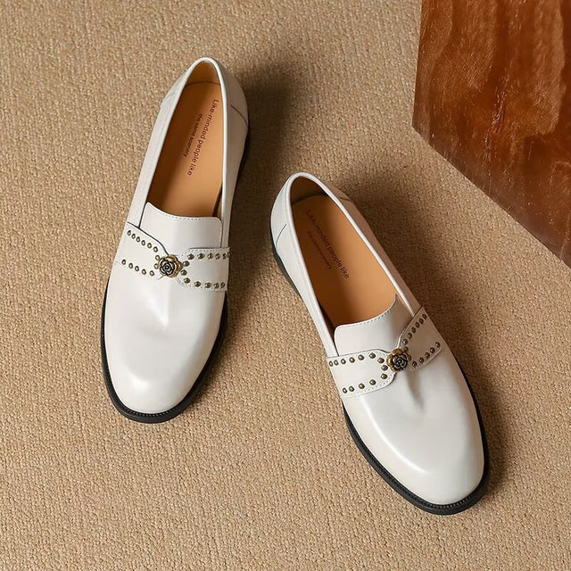 Seravion Glint Heels