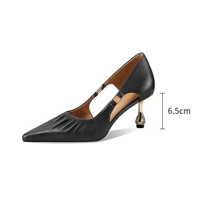 Draminera Mystique Heels