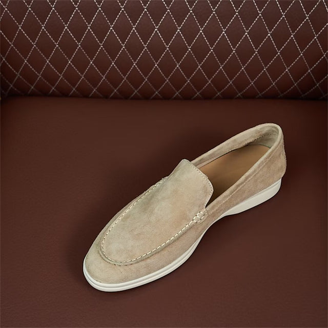 Velostra Luxe Chromura Loafers