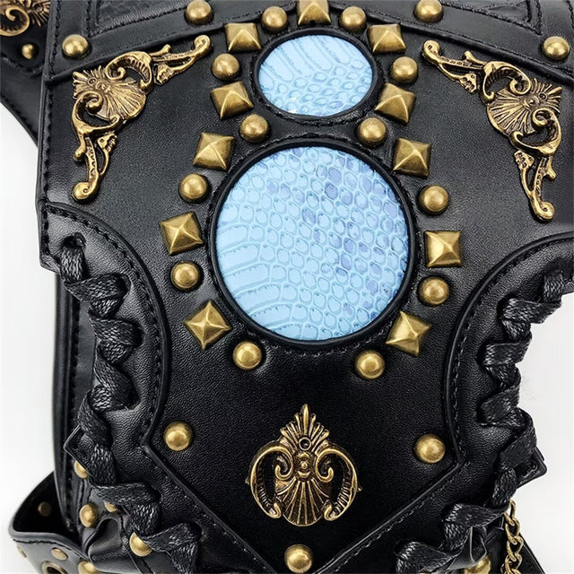 Osteranuxe Everyday Satchel