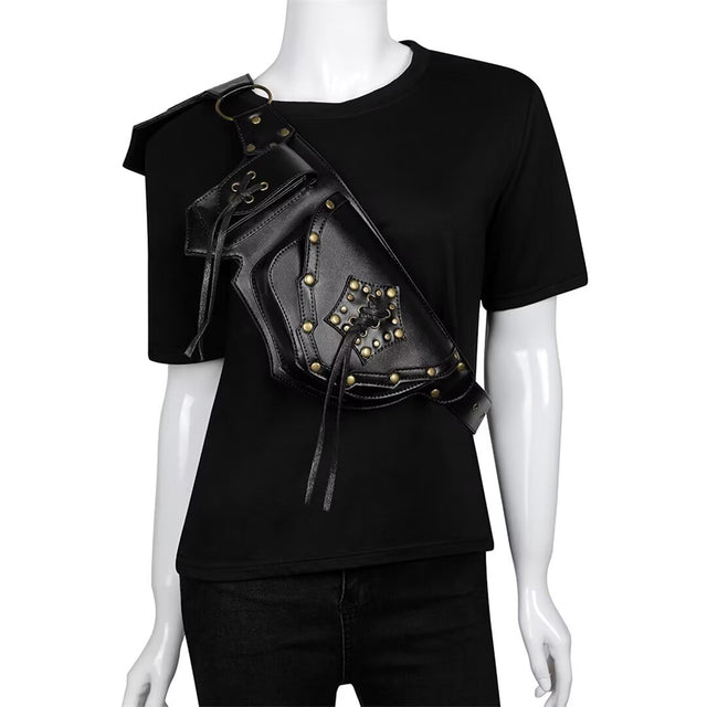 Ebonique Everyday Satchel