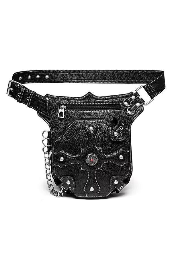 Opulessa Sovante Satchel