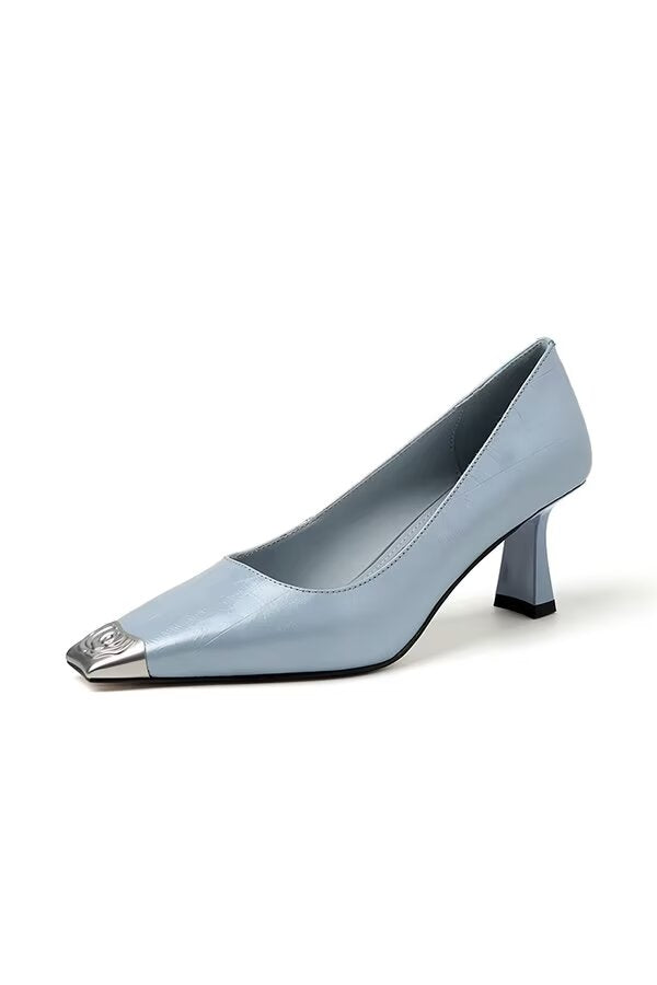 Cressanta Dream Heels