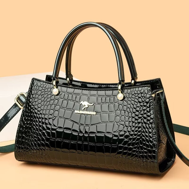 Ebonique Office Luxe Bag