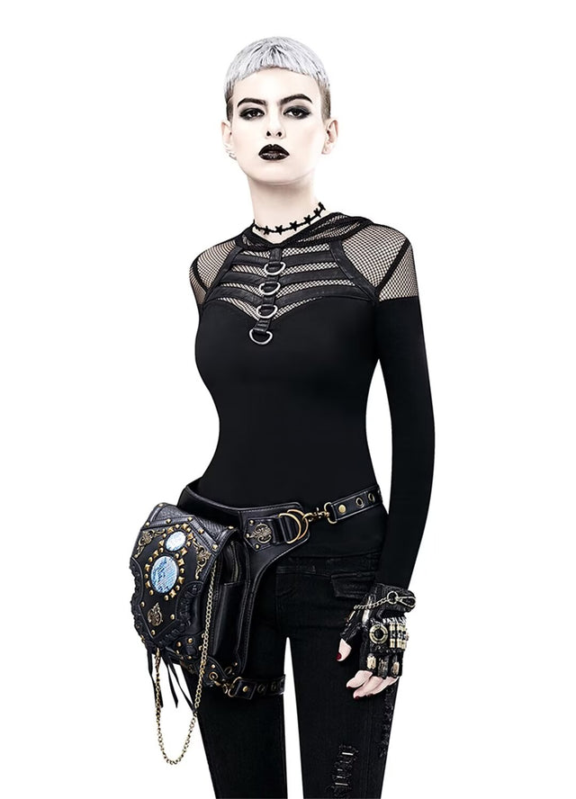 Osteranuxe Everyday Satchel