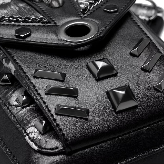 Opulessa Signature Crossbody Bag