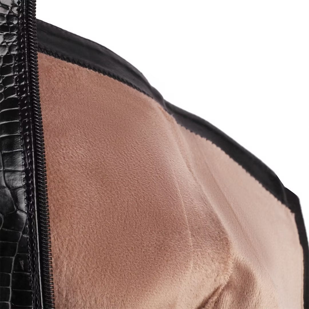 Auburnyx Special Event Boots