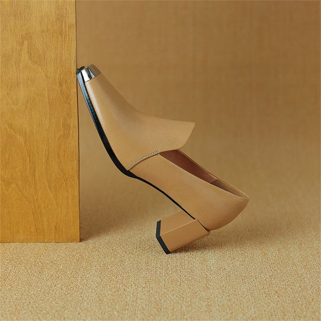 Serpatura Veltique Glide Stilettos