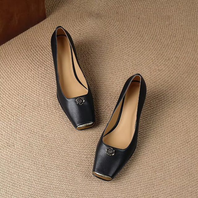 Auracette Glint Heels