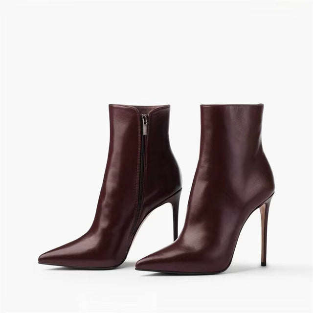 Oristura Glimmer Heels