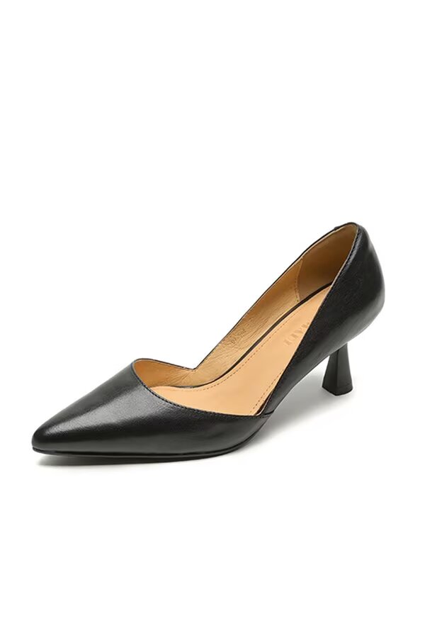 Enlevira Whisper Heels