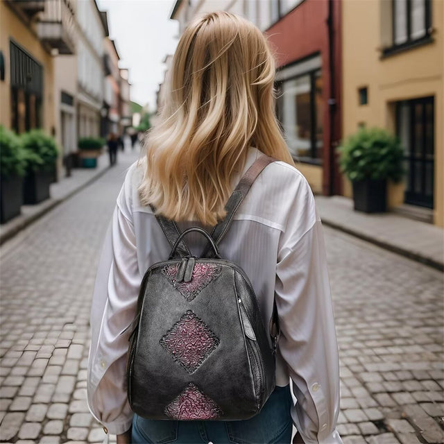 Auburnyx Signature Backpack