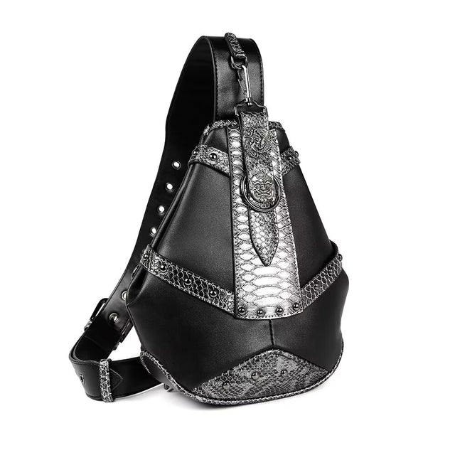 Veltique Exotic Backpack