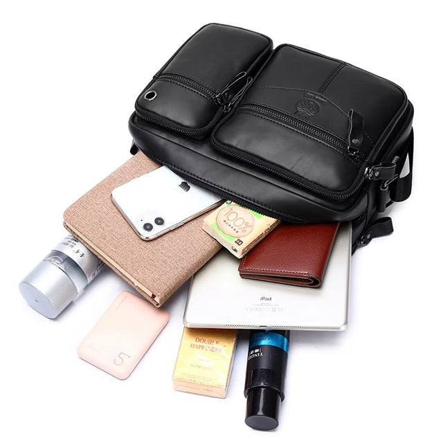Serpatura Everyday Carry Bag