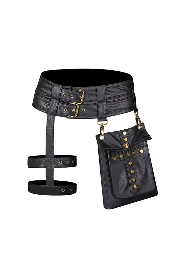 Elegance by Veltique Waistband