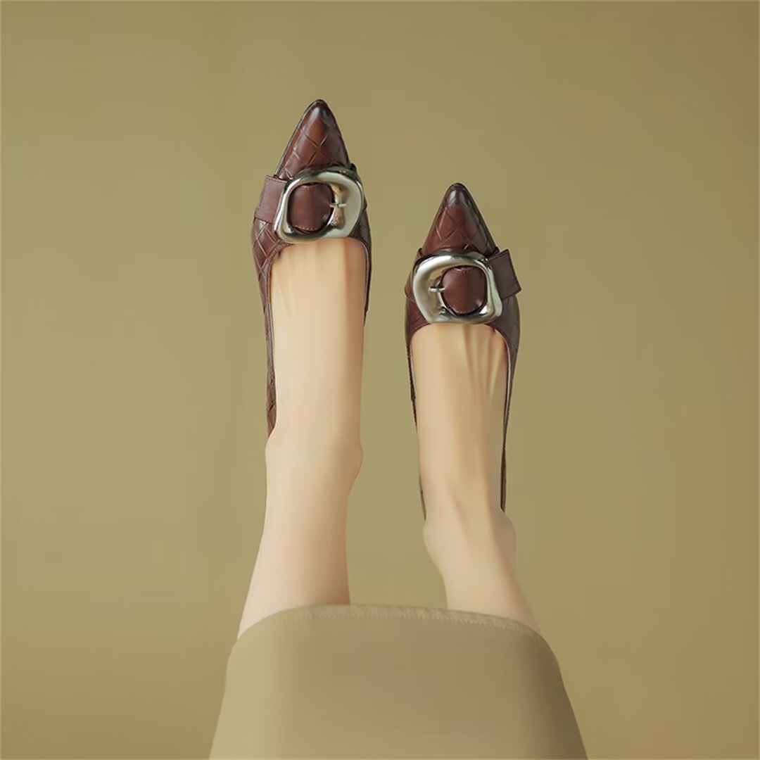 Diamoré Veltique Heels