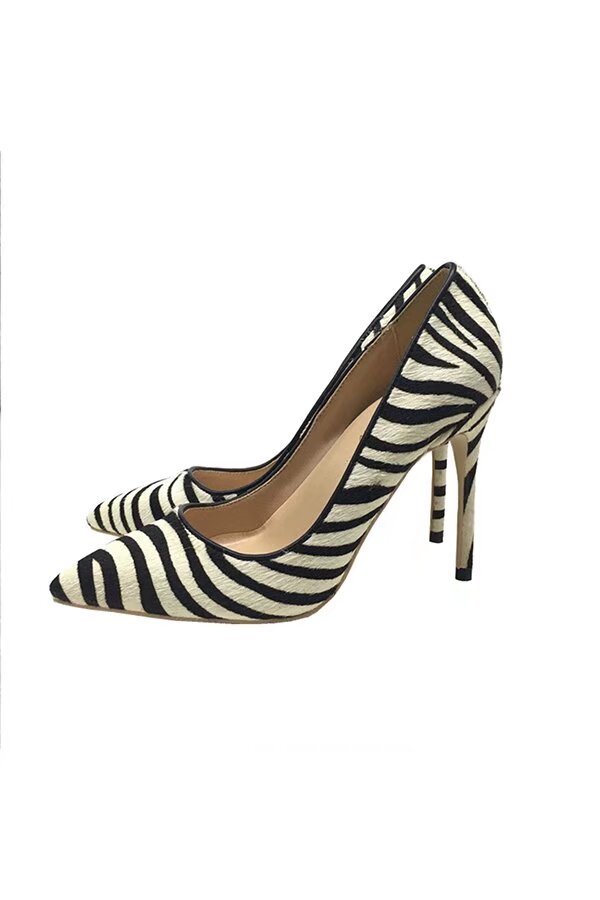 Serpatura Opulent Event Heels