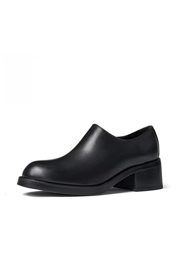 Ebonique Formal Slip Dress Shoes
