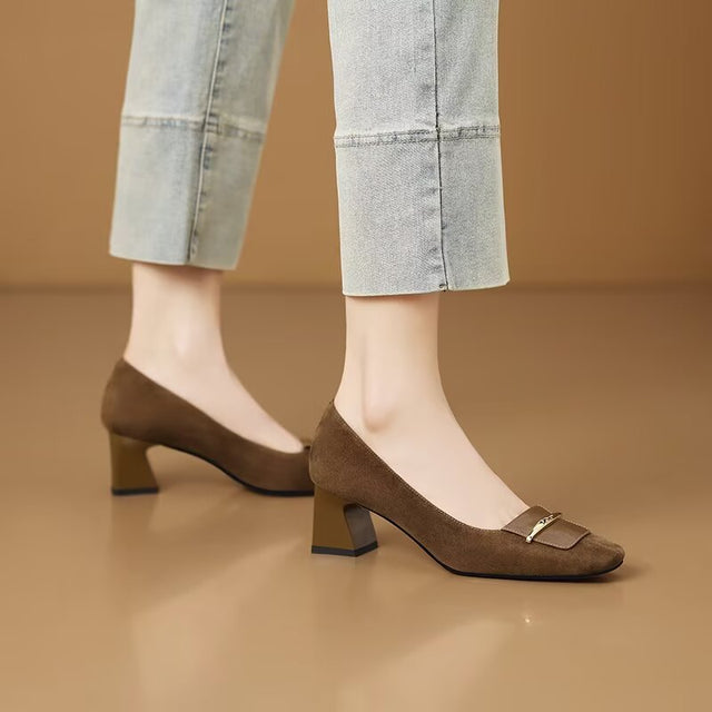 Futurid Glide-Sculpt Strider For Elevated Steps