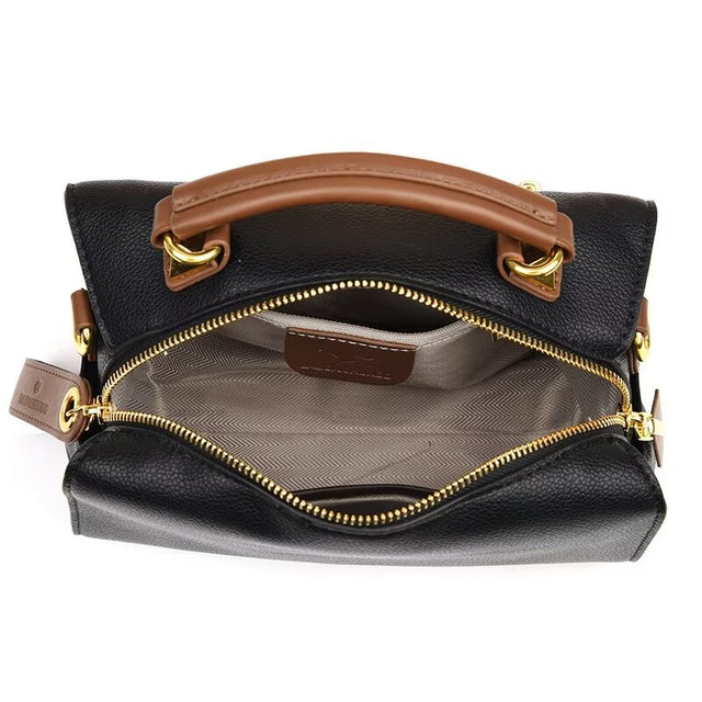 Opulessa Zip Tote Grande