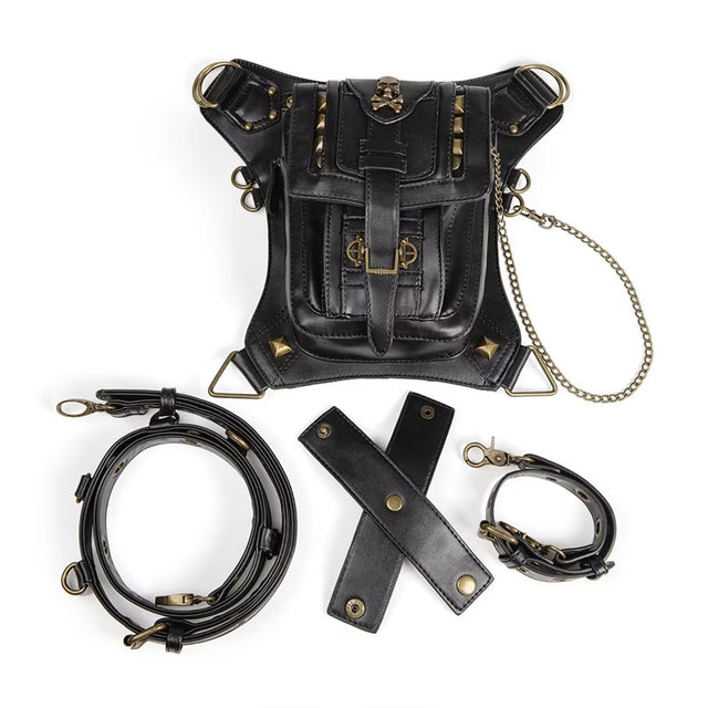 Serpatura All-Day Chic Satchel