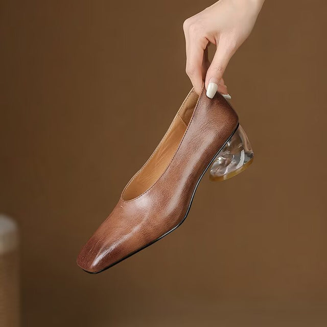 Ascend in AeroFlow Stiletto Poise