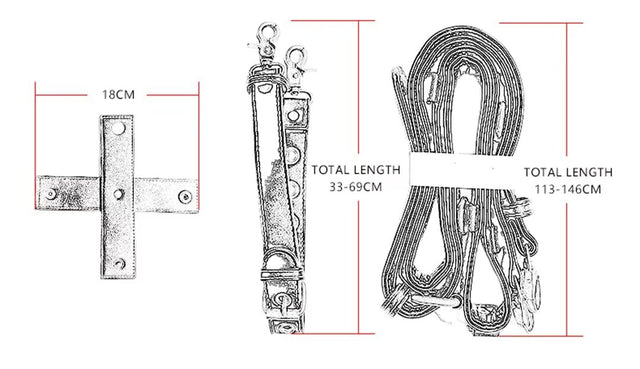 Opulessa Casual Luxe Crossbody