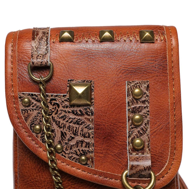 Opulessa Everyday Crossbody Charm
