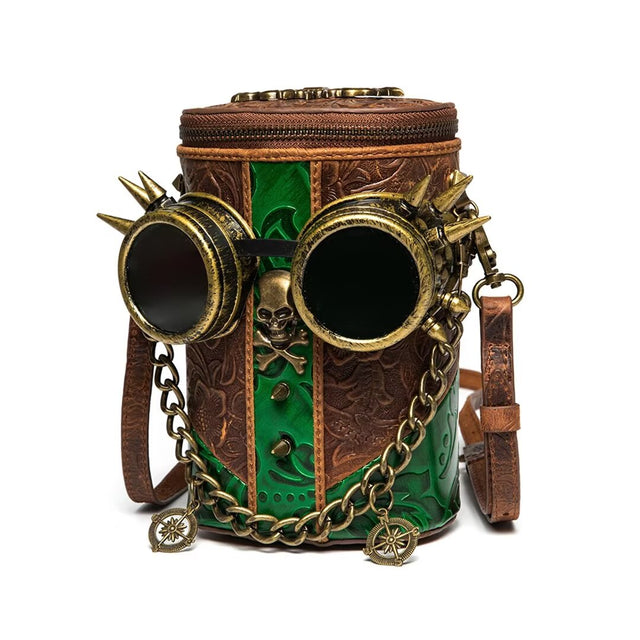 Snakara Signature Satchel