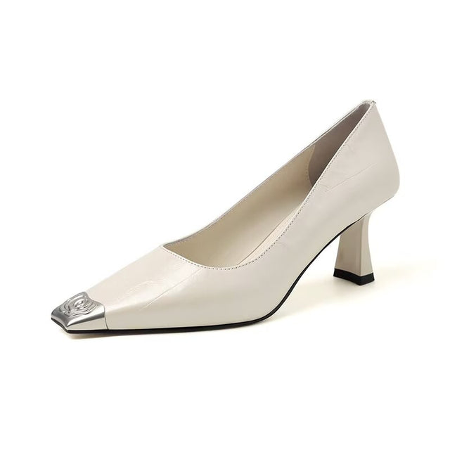 Cressanta Dream Heels