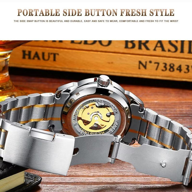 Marbelleve Prestige Horologes