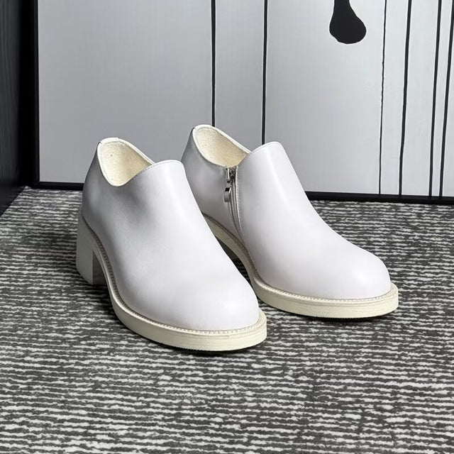 Ebonique Formal Slip Dress Shoes