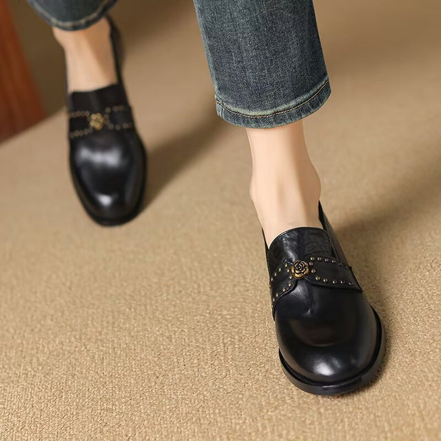 Seravion Glint Heels