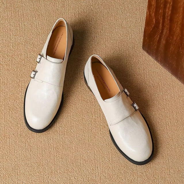 Velusette Glint Heels