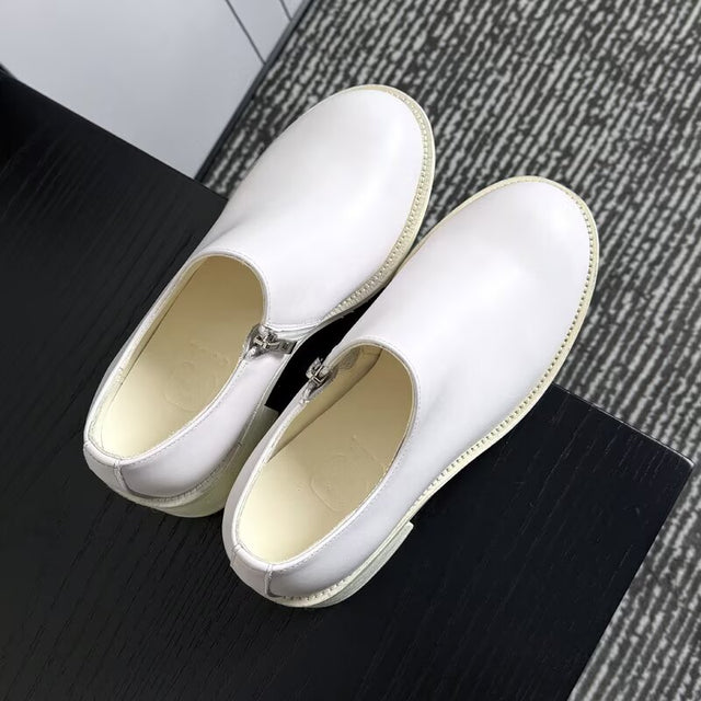 Ebonique Formal Slip Dress Shoes