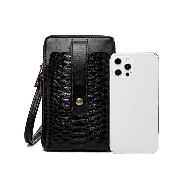 Ostranuxe Veltique Satchel