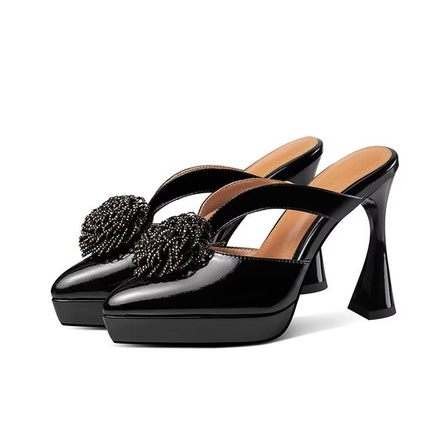 Sculptural Strut Fusions Boldly Epic Haute Movement