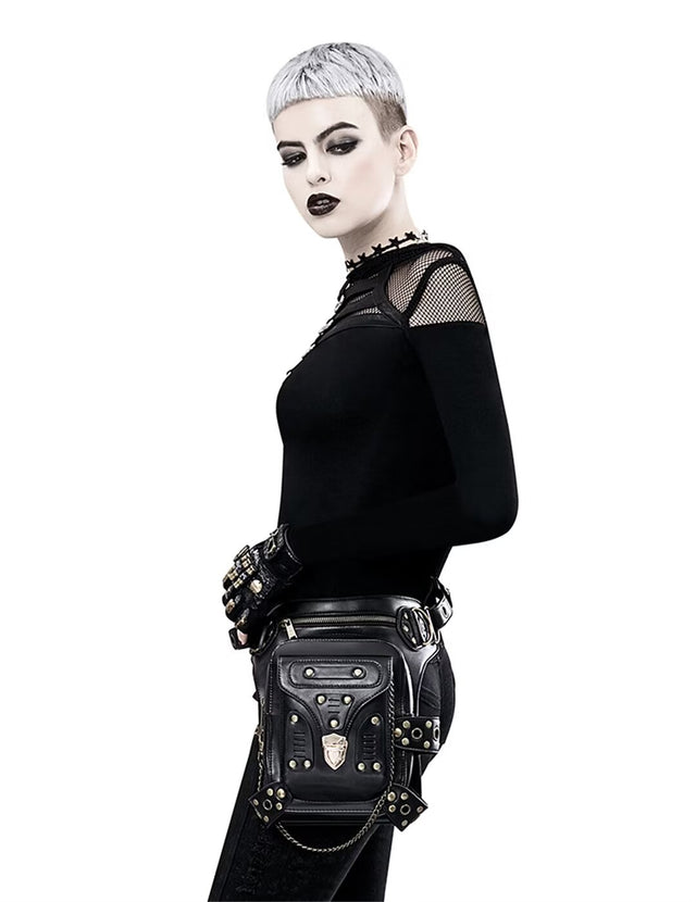 Veltique Everyday Crossbody Elegance