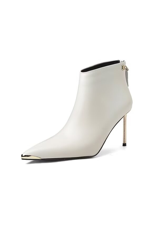 Seravion Charm Heels