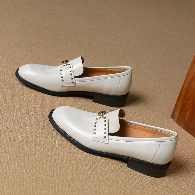 Seravion Glint Heels