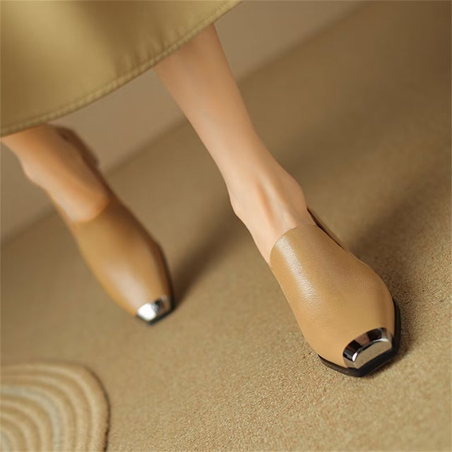 Serpatura Veltique Glide Stilettos