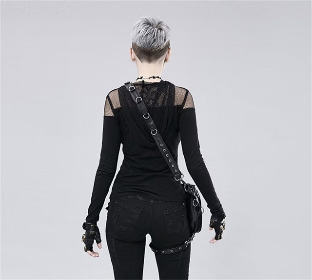 Opulessa Everyday Crossbody