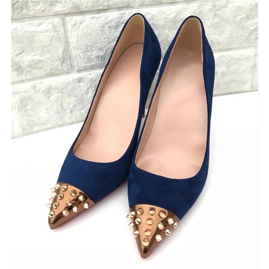 Lustrévo Glamour Steppers