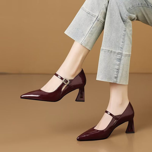 UniSlip Flux-Sole Silhouette