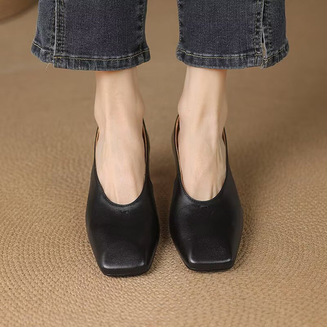 Ascend in AeroFlow Stiletto Poise