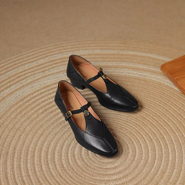 Glissantra Star Heels